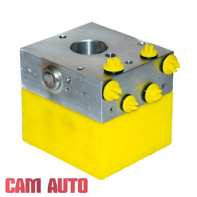     ABS Hydraulikblock 1K0614517AE 1K0614517AF 1K0614517AC    2 Jahre Garantie  