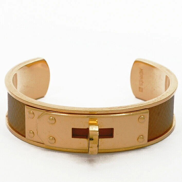 Used hermes bracelet outlet
