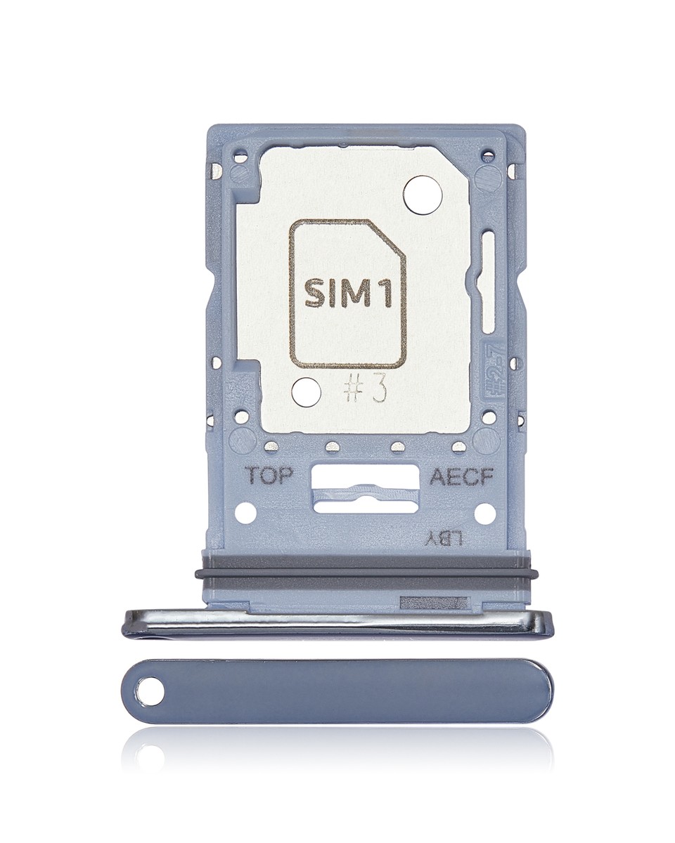 Single Sim Card Tray Compatible For Samsung Galaxy A53 5G (A536