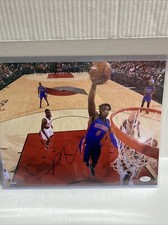 Andre Drummond Cards and Memorabilia Guide 61
