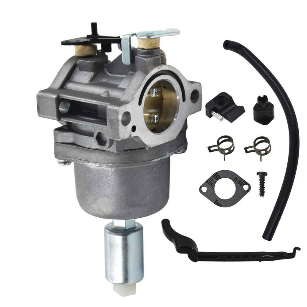 Carburetor 274826 For Briggs & Stratton 18HP Single Cylinder