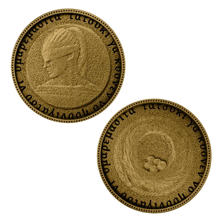 Silent Hill Set of 3 Limited Edition Replica Coins BOX SET (only