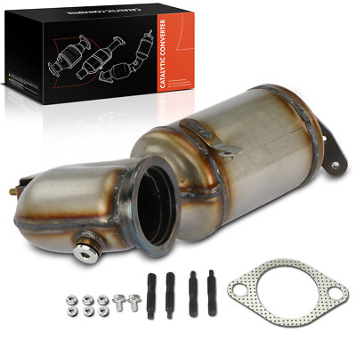 #ad Front Side Catalytic Converter for Buick Encore 2016 2019 Chevrolet Cruze 1.4L $237.68