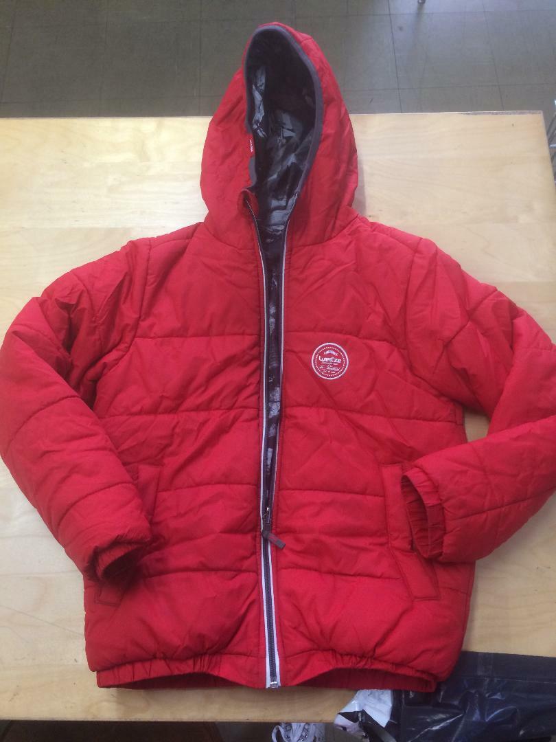 Giacca Invernale Giacca Antipioggia Bambina Decathlon Giacca