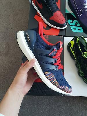adidas Ultra Boost Chinese New Year 1.0 