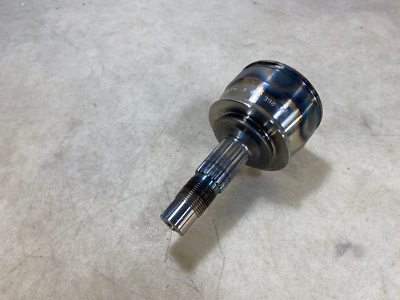 GKN 631009171C398 Drive Shaft 00806775 | eBay