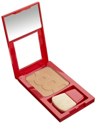 Revlon Age Defying Pressed Powder with DNA Advantage Medium Deep #20 NEW!