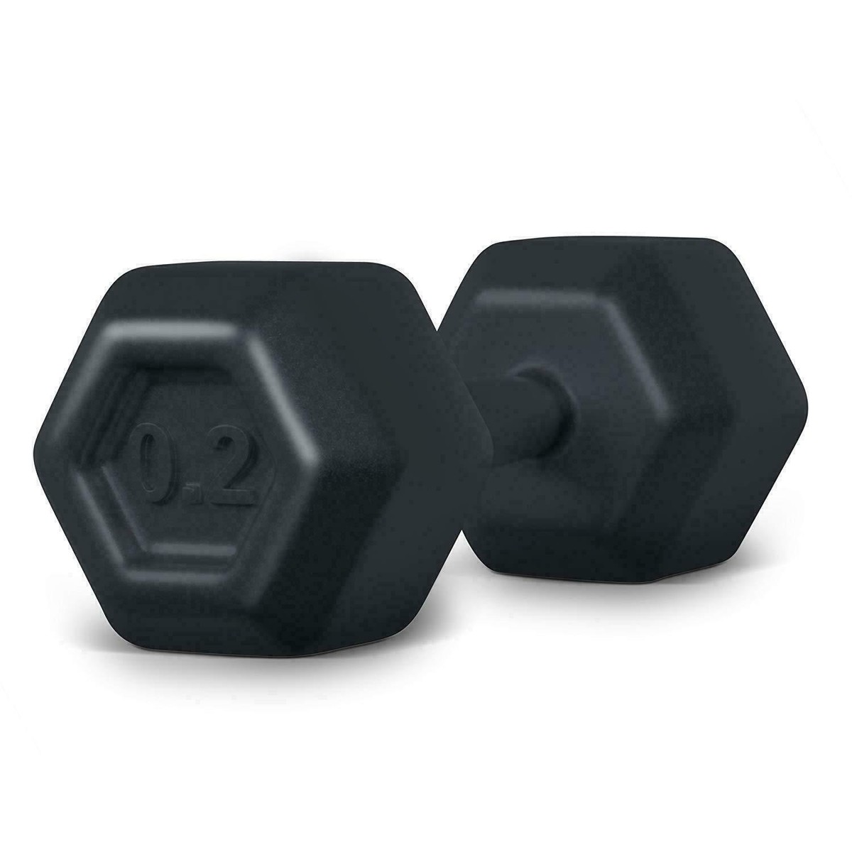 Fred BUFF BABY Dumbbell Baby Rattle toys gift (NEW) 793631782345|