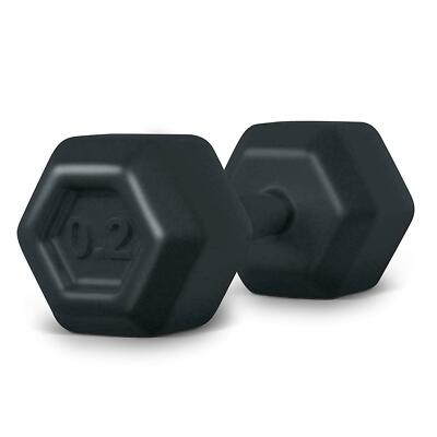 Fred Friends Buff Baby Dumbbell Rattle Model 24487775 for sale