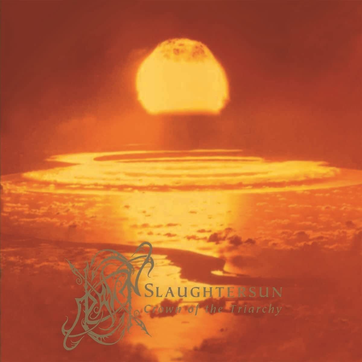 Dawn Slaughtersun (Crown of the Triarchy) (Vinyl)