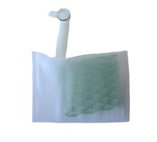 Autobest Fuel Pump Strainer for 01-04 Outback F330S