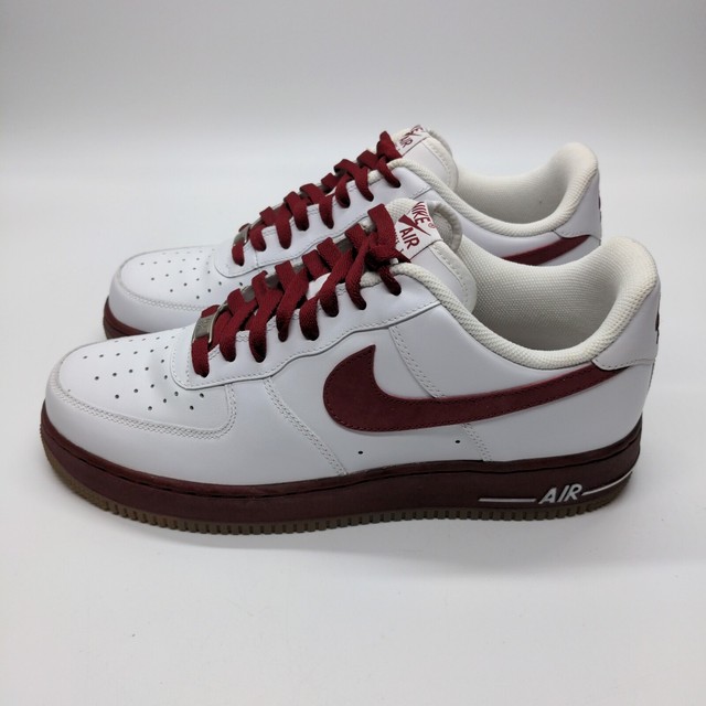 nike air force 2009