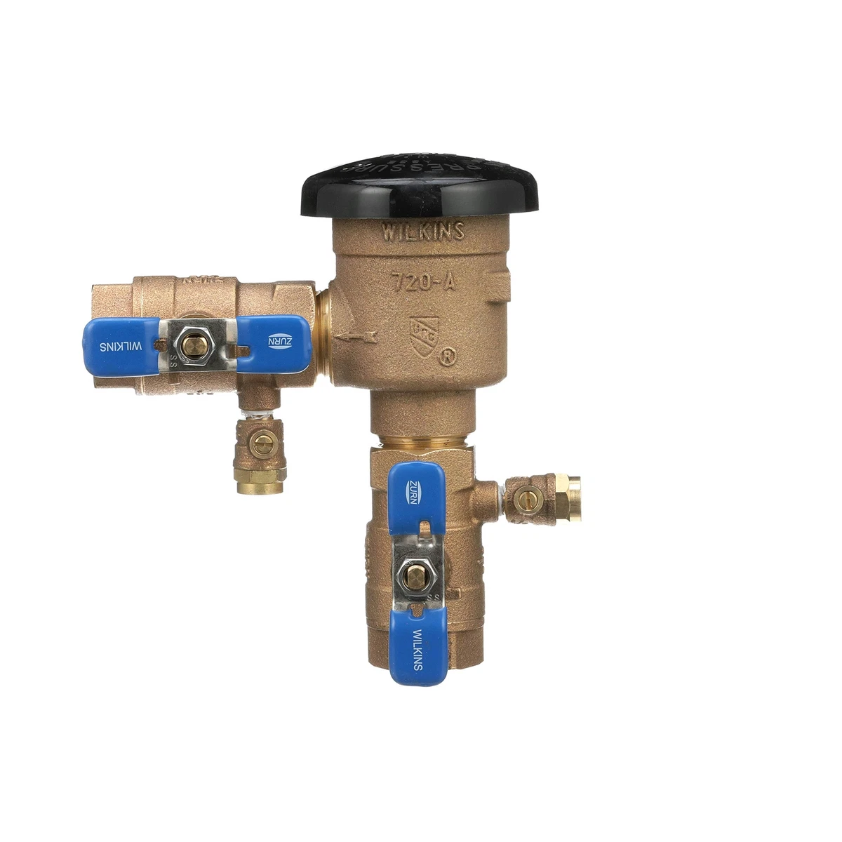 Vacuum Breakers for sale | eBay