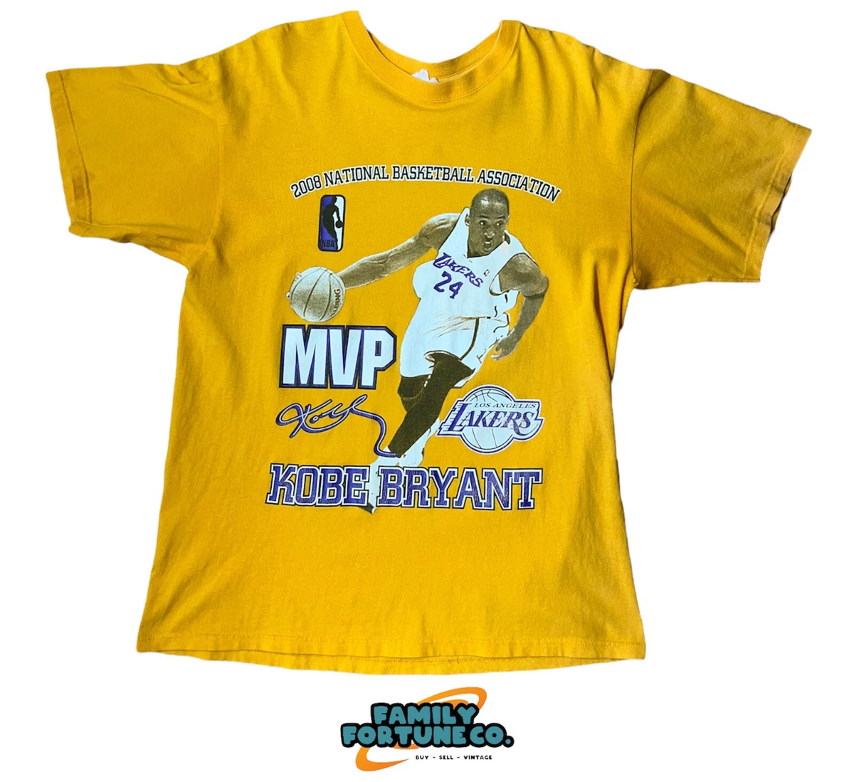 2008 2024 nba mvp