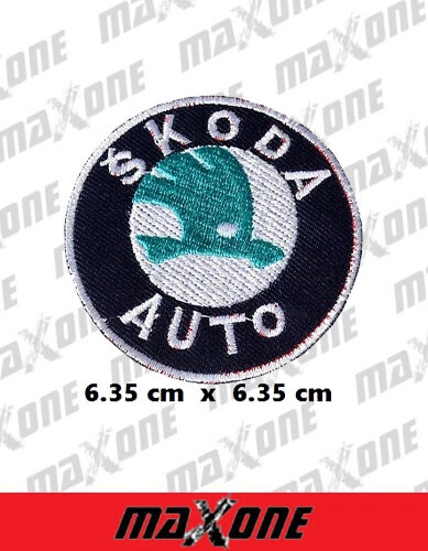 Motorsport Motor Racing Car Patch Sew / Iron On Badge:- DAF - Foto 10