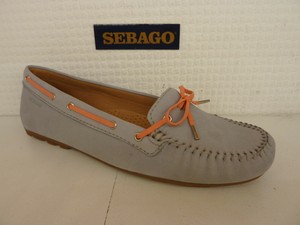 sebago harper
