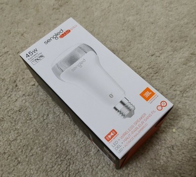 sengled pulse solo google home