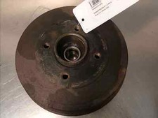 Tambour de frein Nissan MICRA