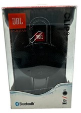 JBL CLIP 3 SPEAKER BLUETOOTH CASSA PORTATILE ...