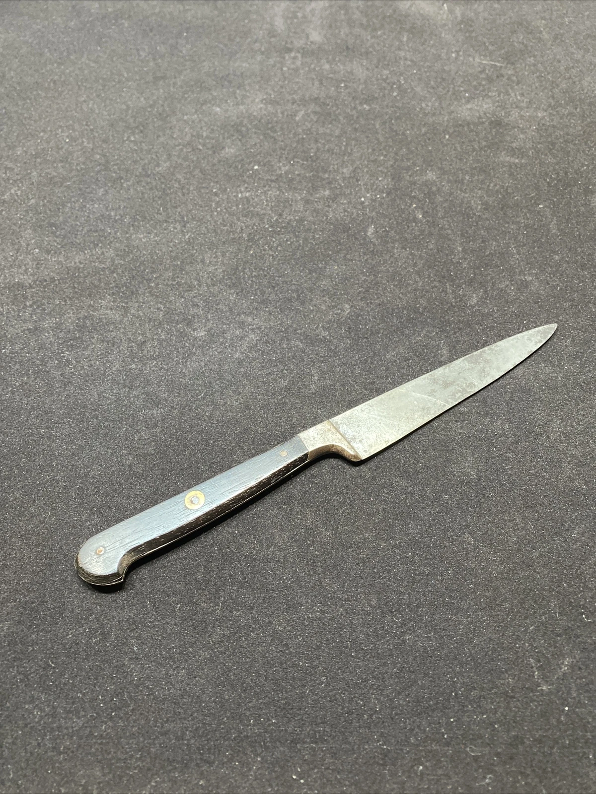 Antique Vintage 4-Inch Paring Knife Boning Petty
Opens in a new window or tab
