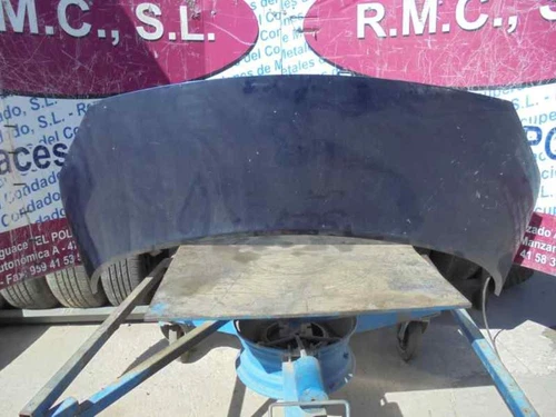 Cap for RENAULT SCENIC II (JM) Authentique 2005 4067573 - Picture 1 of 9