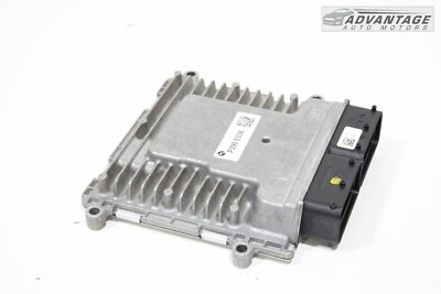 2019-2020 KIA FORTE ENGINE BRAIN COMPUTER CONTROL MODULE ECU ECM 39199-2E036 OEM