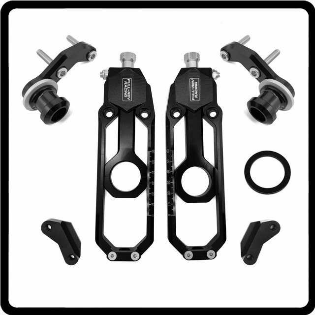 Chain Tensioner adjuster with bobbin For BMW S1000RR /S1000R /S1000XR