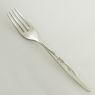 Oneida Community ENCHANTMENT Gentle Rose 1960 Silverplate Flatware CHOICE