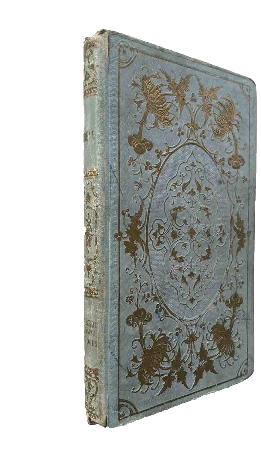 Limited Edition Hardcover Antiquarian & Collectible Books in French