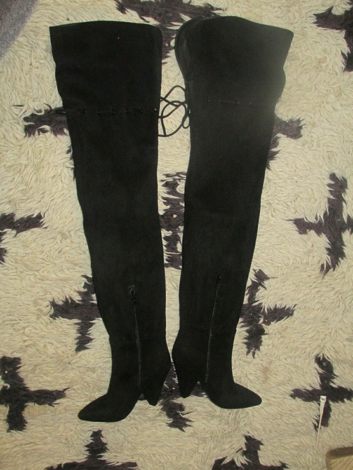 jeffrey campbell backstage thigh high boots