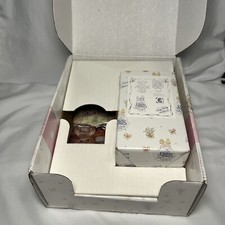 Precious Moments 1996  You  re Pretty As A Picture  Collectors Club Box C0116
