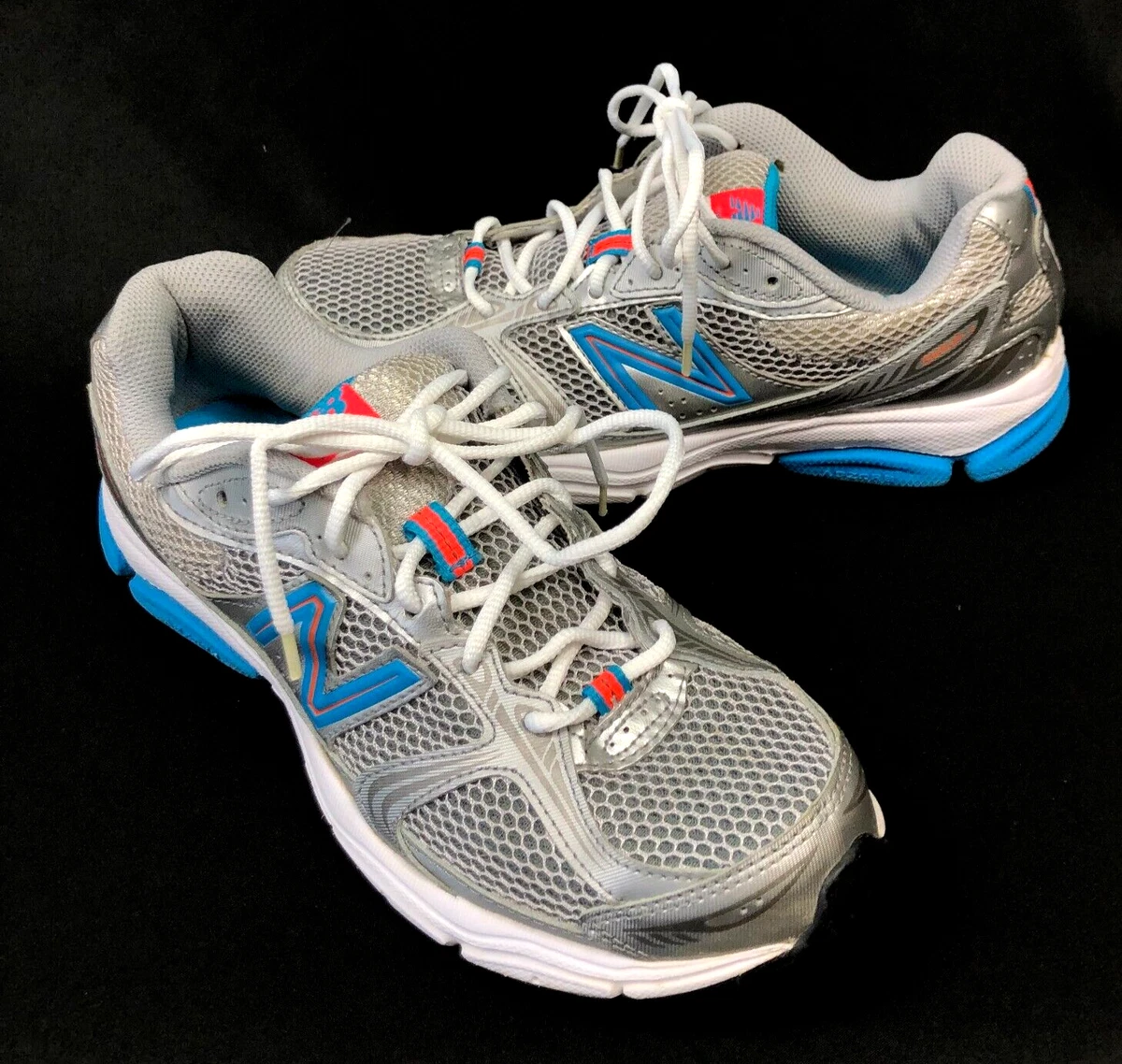 New Balance Absorb 563 V2 Acteva Women's Sz 9 All Shoes WR563GB2 | eBay