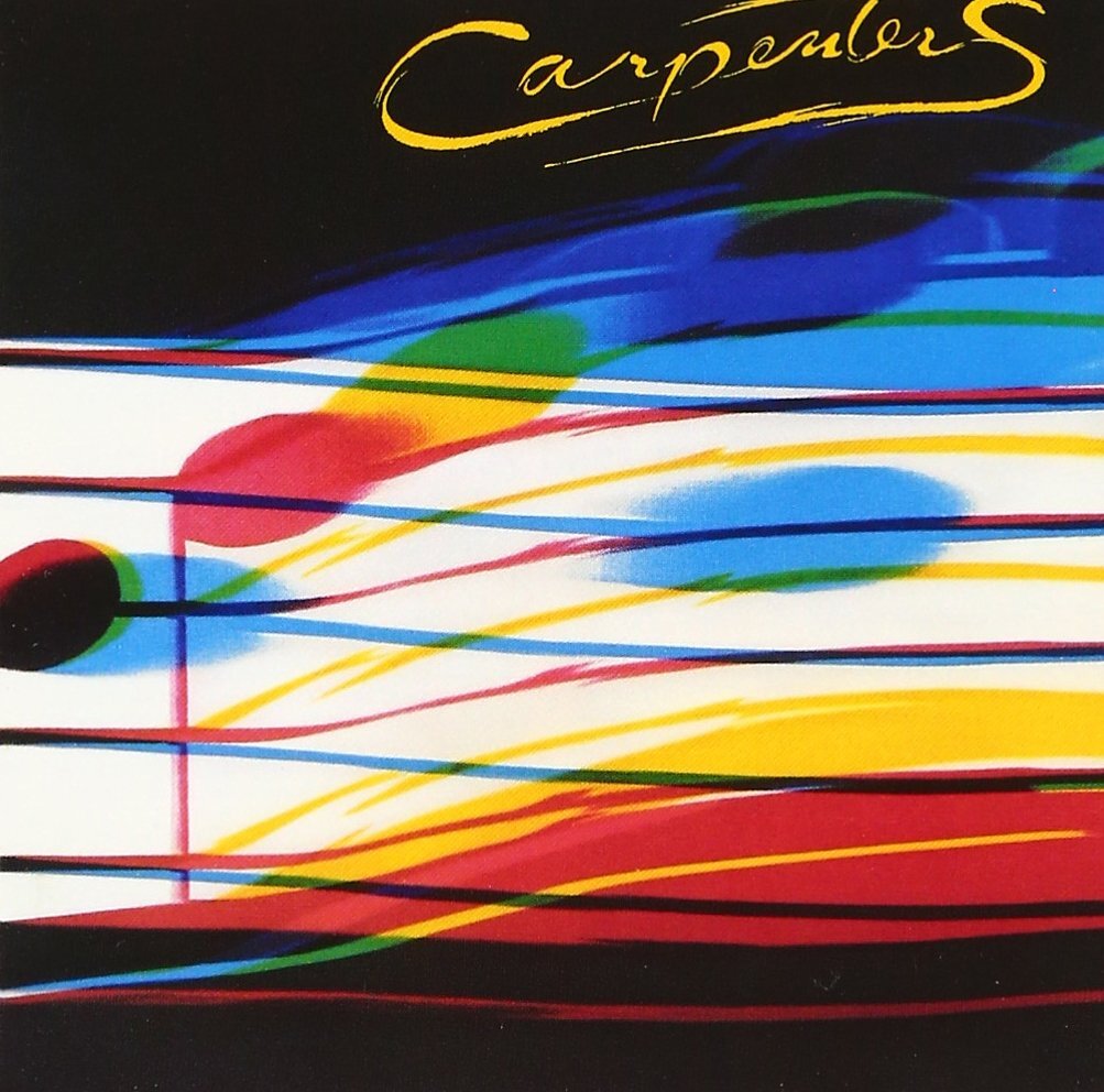 Carpenters Passage SHM (CD)