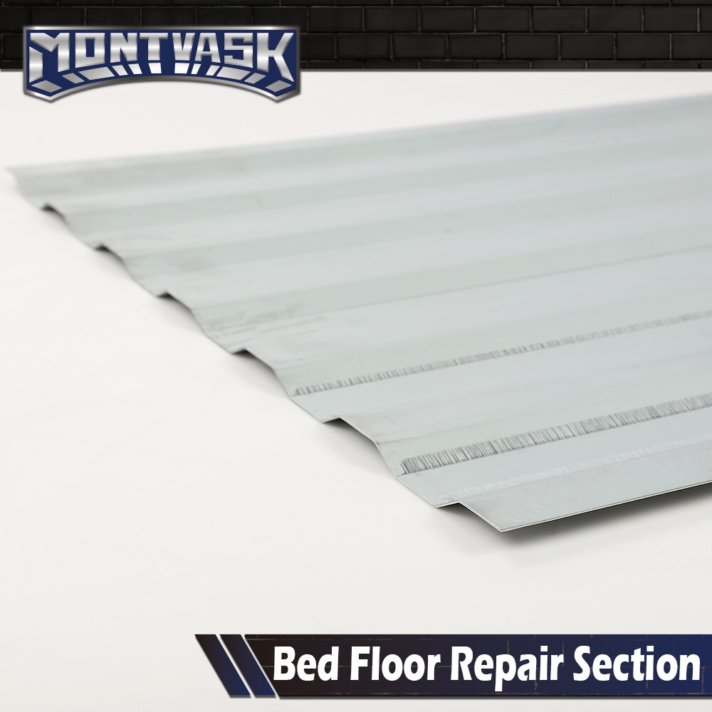 Bed Floor Repair Panel Section Fit For 9918 Chevy Silverado GMC Sierra Pickup eBay