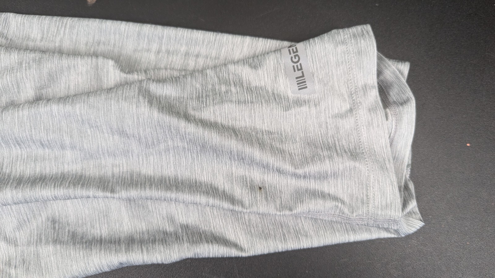 Legends Base Layer Compression Capri Workout Shor… - image 10