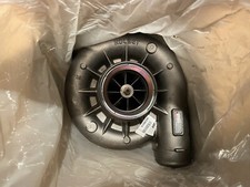 Holset Hx83 Turbocharger. Fits Most Cummins Qsk Diesel Engines