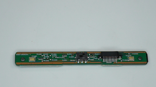 Carte Capteur IR Philips A17P5MMA-001-IR Pour 40PFL5706/F7 – Testée – Occasion
