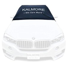 Car Windshield Snow Cover Protects Windshield and Wipers from Snow, Ice and Fros