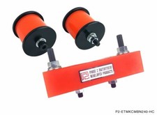 P2M Polyurethane Engine Motor & Tranny Mounts Kit S13 S14 240SX KA24 SR20 New