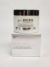 It 3-in-1 Makeup Melting Cleansing Balm - 2.02 oz