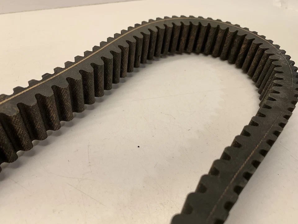 Drive Belt - 2016 Polaris Switchback | Orange 57467 - Image 4 of 4