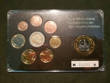 Euro-Premiumsatz Belgien 2002-2008