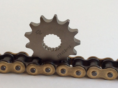 Lexmoto Adrenaline 125 ie CBS  - JT Sprocket Ritzel -2 Zahn Rennsportartikel