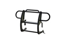 Kasei Grille Guard Brush Push Bar Modular Black Fits 2020-2024 Jeep Gladiator Kasei Grille Guard Brush Push Bar Modular Black Fits 2020-2024 Jeep Gladiator
