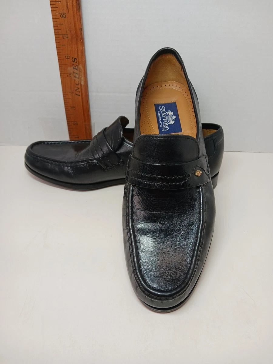 Stafford M Loafer Casual Shoes for Men for sale | eBay display picture 2