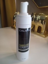Calista Embellish Texturizing Definer 5.07 oz & Texturizing Foam 7 oz NEW No Cap