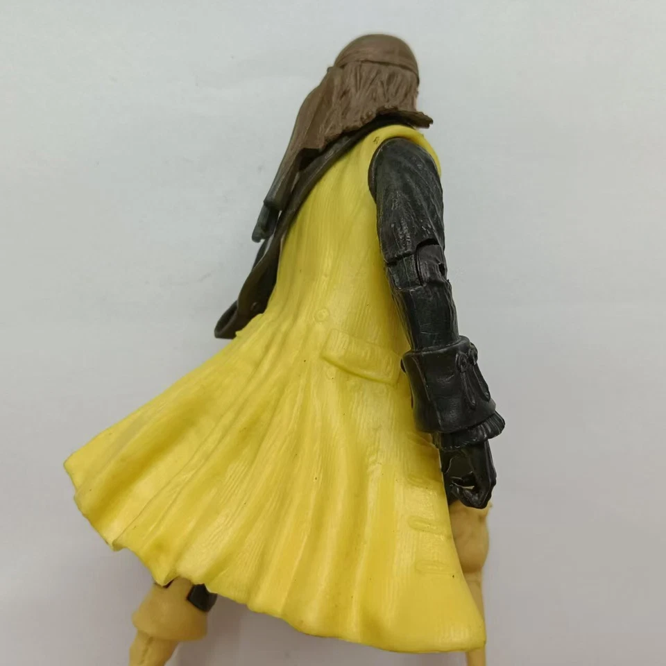 Figura de acción Piratas del Caribe prototipo suelta 6" #S2 Foto 3 de 4