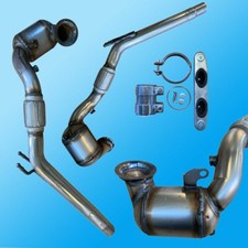 Catalyseurs Skoda SUPERB