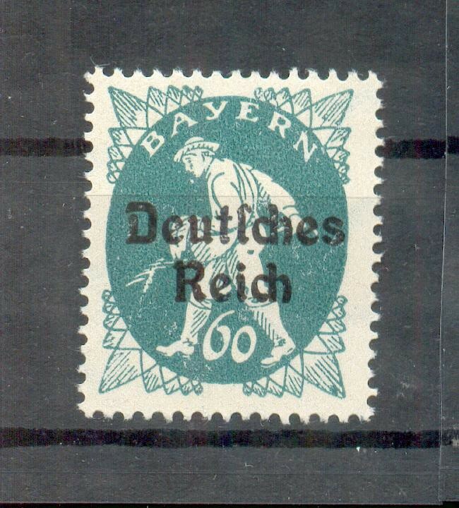 Dr-Infla 126 Pfi Abart * Mh (R0408