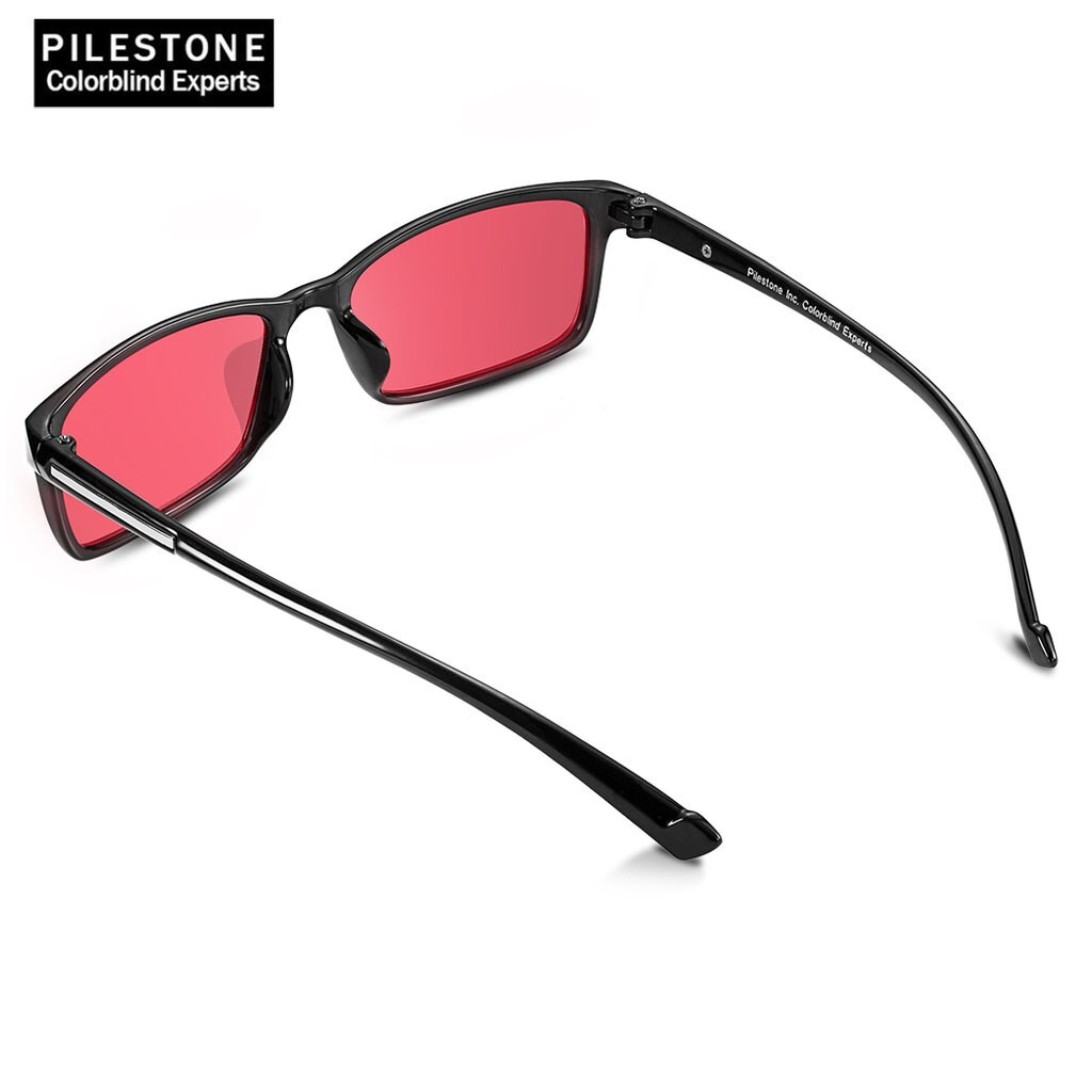 Occhiali per Daltonici Pilestone Gm-2 (tipo D) Correttivi Per | Acquisti  Online su eBay